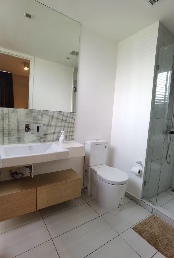 For RentCondoSukhumvit, Asoke, Thonglor : 📌For RENT | The Lofts Ekkamai - 2BR (73.76sqm) 60,000 THB