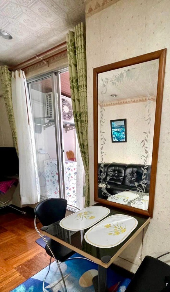 ให้เช่าคอนโดราชเทวี พญาไท : Pathumwan Resort【𝐑𝐄𝐍𝐓】🔥2 ห้องนอน ห้องสไตล์ Classic เฟอร์/เครื่องใช้ครบครัน ทำเลดี เดินทางสะดวกสุดๆ ใกล้ARL/BTSพญาไท  🔥 ติดต่อไลน์ไอดี: @hacondo