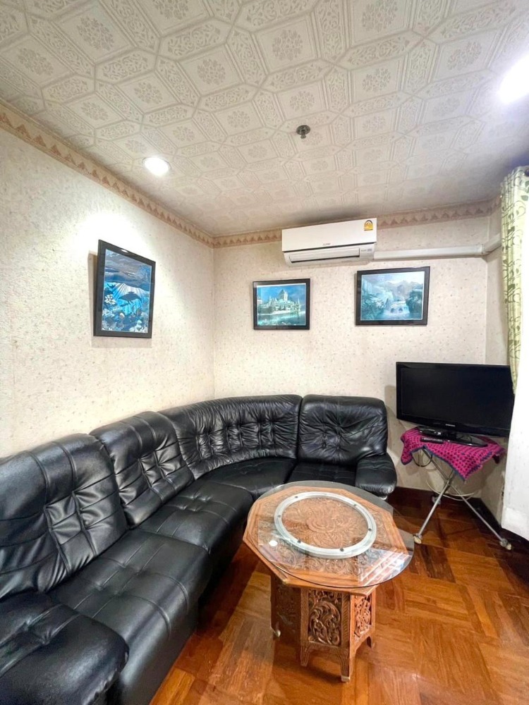 ให้เช่าคอนโดราชเทวี พญาไท : Pathumwan Resort【𝐑𝐄𝐍𝐓】🔥2 ห้องนอน ห้องสไตล์ Classic เฟอร์/เครื่องใช้ครบครัน ทำเลดี เดินทางสะดวกสุดๆ ใกล้ARL/BTSพญาไท  🔥 ติดต่อไลน์ไอดี: @hacondo