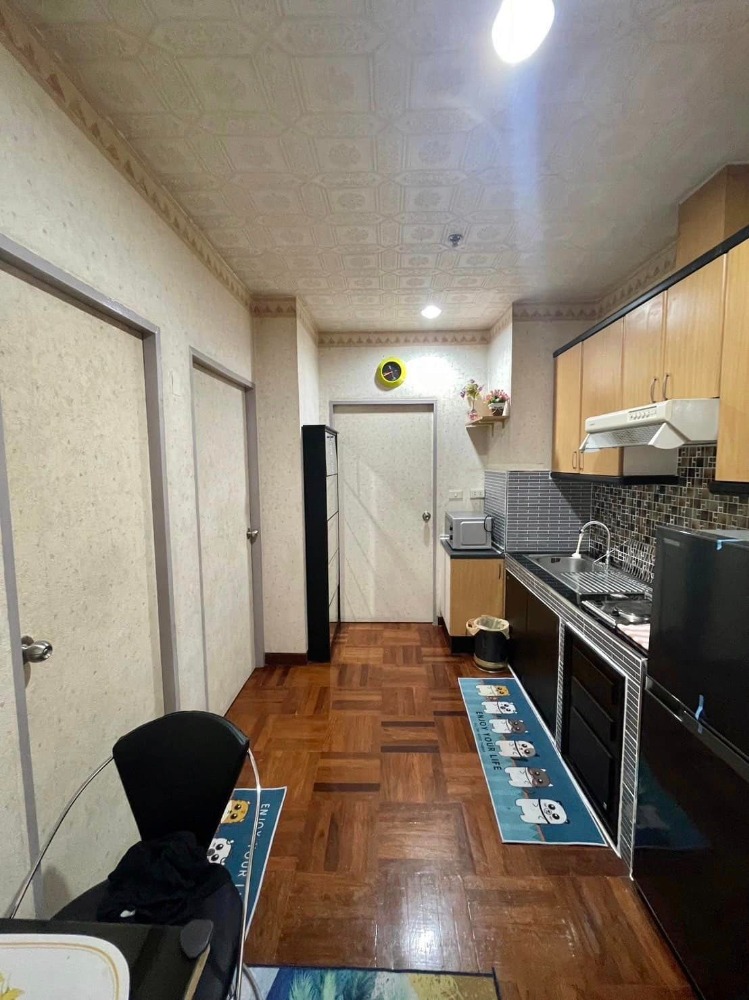 ให้เช่าคอนโดราชเทวี พญาไท : Pathumwan Resort【𝐑𝐄𝐍𝐓】🔥2 ห้องนอน ห้องสไตล์ Classic เฟอร์/เครื่องใช้ครบครัน ทำเลดี เดินทางสะดวกสุดๆ ใกล้ARL/BTSพญาไท  🔥 ติดต่อไลน์ไอดี: @hacondo