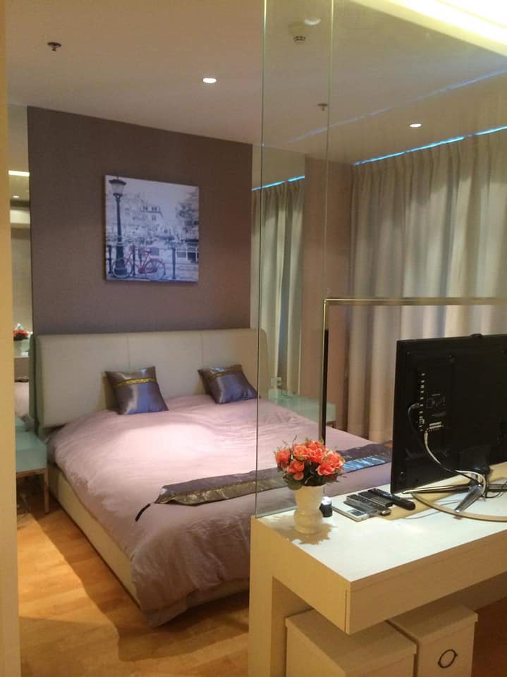 ให้เช่าคอนโดราชเทวี พญาไท : Villa Rachatewi【𝐑𝐄𝐍𝐓】🔥 ห้องใหญ่ ตกแต่งแล้ว ทันสมัยมาก ชั้นสูง วิวสวย ใกล้ ARL/BTS พญาไท พร้อมเข้าอยู่ 🔥 ติดต่อไลน์ไอดี: @hacondo