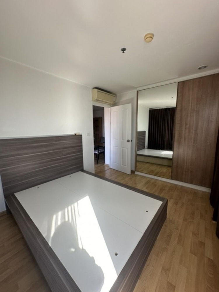 For SaleCondoPattanakan, Srinakarin : Condo for sale U-Delight Residence Phatthanakarn-Thonglhor (SM332)