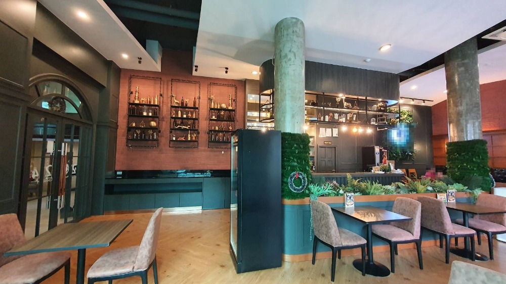 ขายกิจการโรงแรม & กิจการอพาร์ตเมนต์ลาดพร้าว เซ็นทรัลลาดพร้าว : ขายโรงแรม 3 ดาว ใจกลางเมือง ใกล้ 5 แยกลาดพร้าว สวนจตุจักร เซ็นทรัลลาดพร้าว ปัจจุบันเปิดบริการอยู่ ลูกค้าต่างชาติและคนไทย โรงแรมแวดล้อมด้วยออฟฟิศ สำนักงาน ธนาคาร แหล่งชุมชน การเดินทางสะดวก