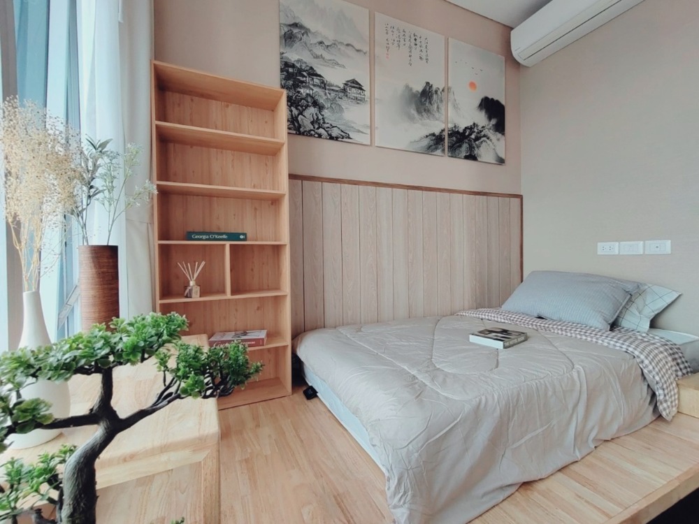 ขายคอนโดลาดพร้าว เซ็นทรัลลาดพร้าว : ขายห้องสวย คอนโดเดอะ เซนต์ เรสิเดนเซส *ใกล้ MRT พหลโยธิน*