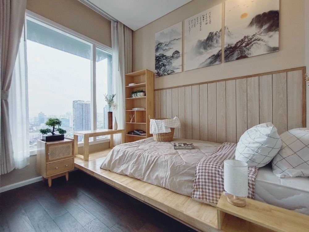 ขายคอนโดลาดพร้าว เซ็นทรัลลาดพร้าว : ขายห้องสวย คอนโดเดอะ เซนต์ เรสิเดนเซส *ใกล้ MRT พหลโยธิน*