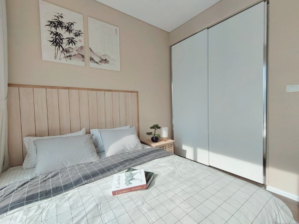 ขายคอนโดลาดพร้าว เซ็นทรัลลาดพร้าว : ขายห้องสวย คอนโดเดอะ เซนต์ เรสิเดนเซส *ใกล้ MRT พหลโยธิน*