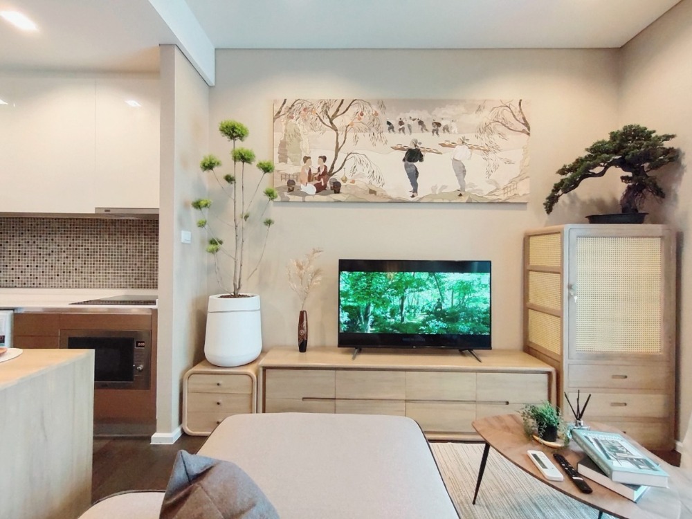 ขายคอนโดลาดพร้าว เซ็นทรัลลาดพร้าว : ขายห้องสวย คอนโดเดอะ เซนต์ เรสิเดนเซส *ใกล้ MRT พหลโยธิน*