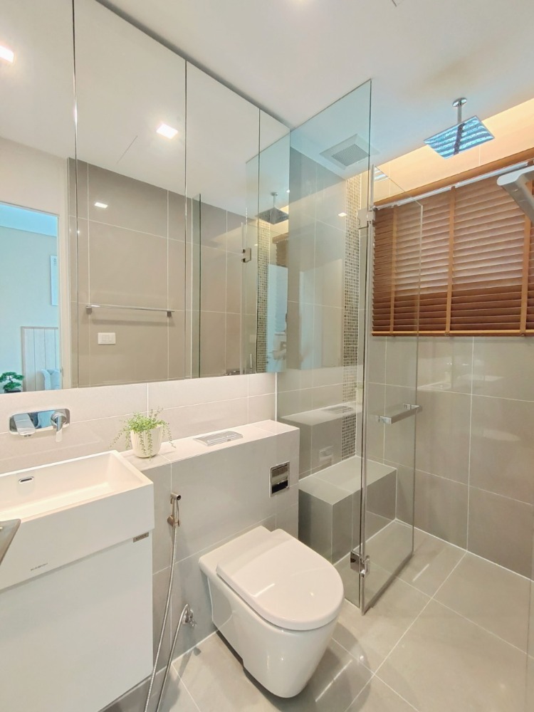 ขายคอนโดลาดพร้าว เซ็นทรัลลาดพร้าว : ขายห้องสวย คอนโดเดอะ เซนต์ เรสิเดนเซส *ใกล้ MRT พหลโยธิน*