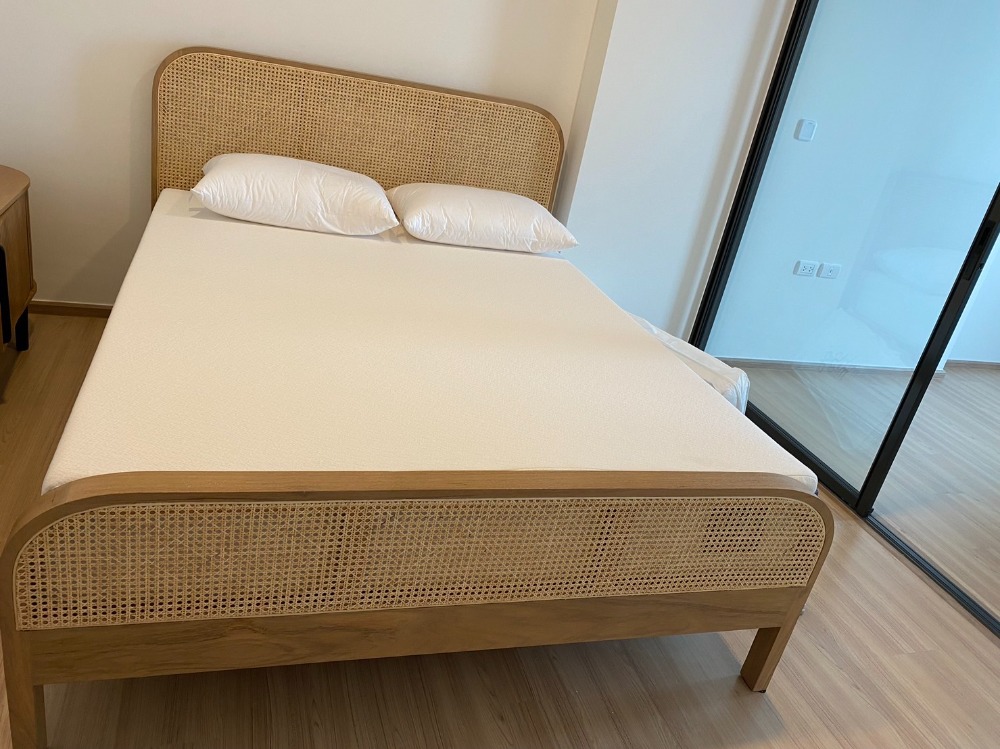 For SaleCondoKasetsart, Ratchayothin : Urgent sale!! 1 bedroom condo | Chewathai Kaset-Nawamin | No. 38/490, 20th floor, size 33.62 sq m.