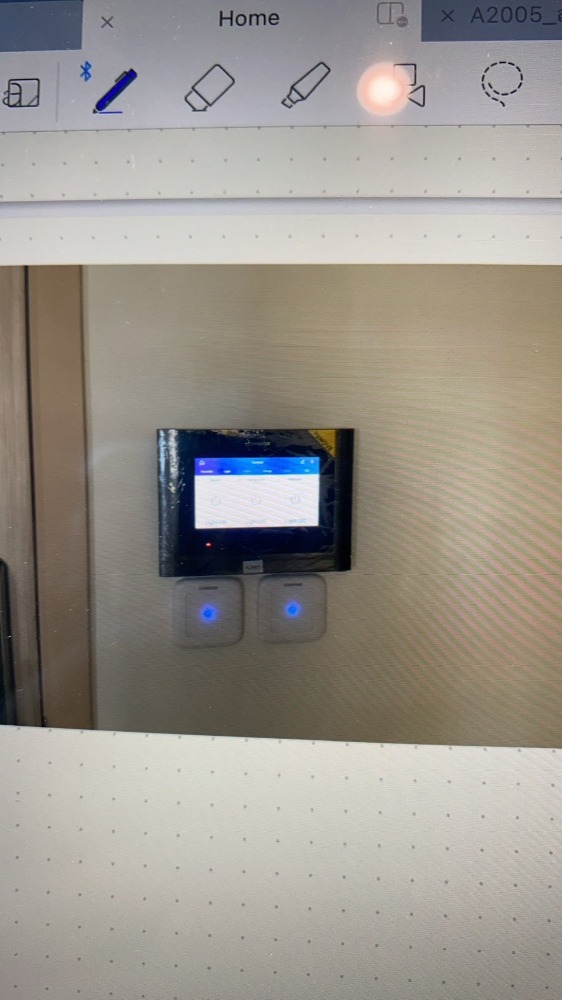 For SaleCondoKasetsart, Ratchayothin : Urgent sale!! 1 bedroom condo | Chewathai Kaset-Nawamin | No. 38/490, 20th floor, size 33.62 sq m.