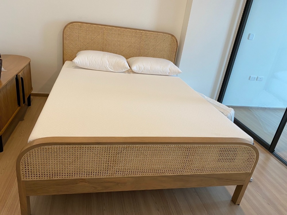 For SaleCondoKasetsart, Ratchayothin : Urgent sale!! 1 bedroom condo | Chewathai Kaset-Nawamin | No. 38/490, 20th floor, size 33.62 sq m.