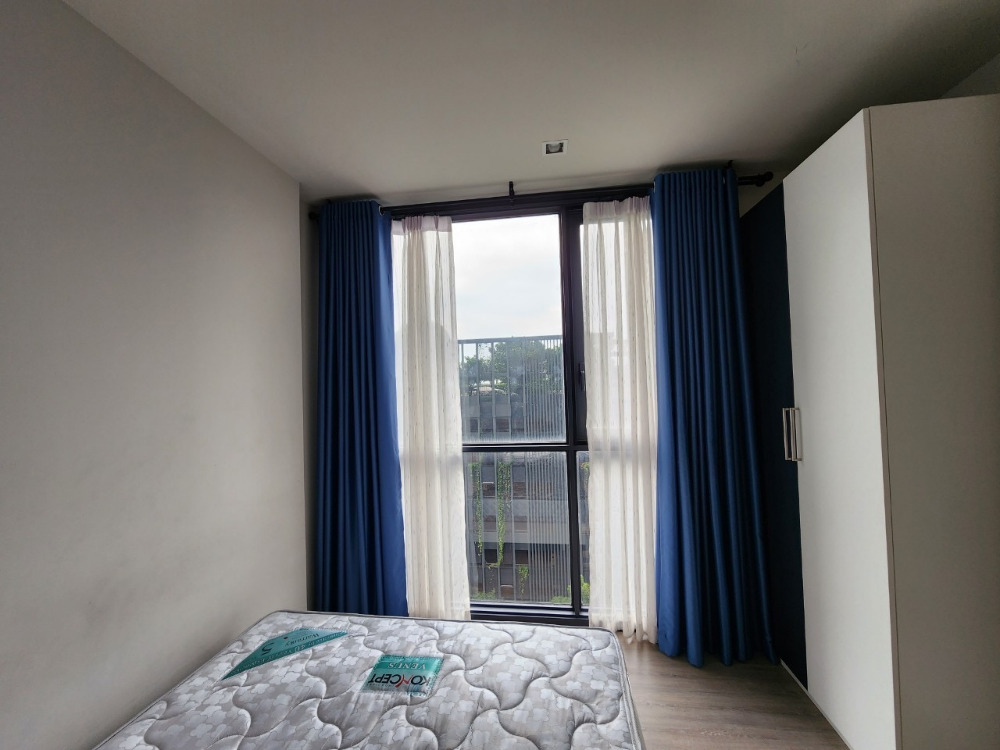 ขายคอนโดบางซื่อ วงศ์สว่าง เตาปูน : ขายThe line วงศ์สว่าง (เจ้าของขายเอง)