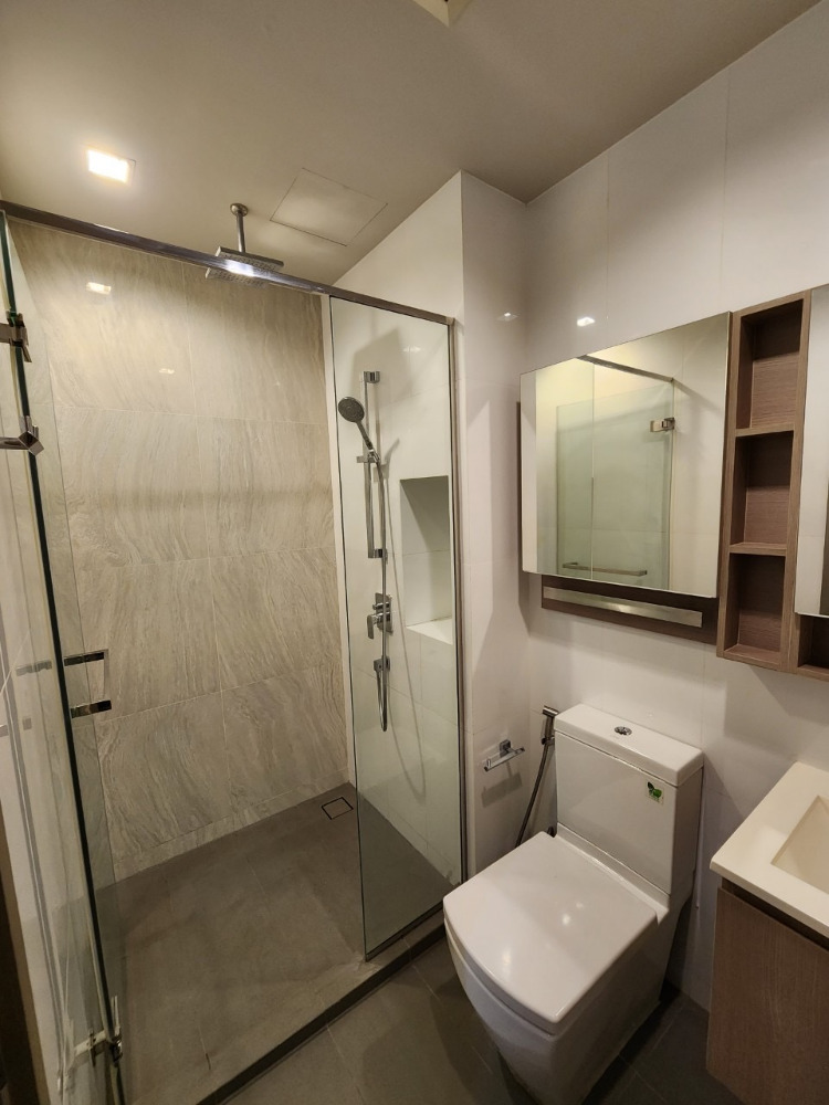 ขายคอนโดบางซื่อ วงศ์สว่าง เตาปูน : ขายThe line วงศ์สว่าง (เจ้าของขายเอง)