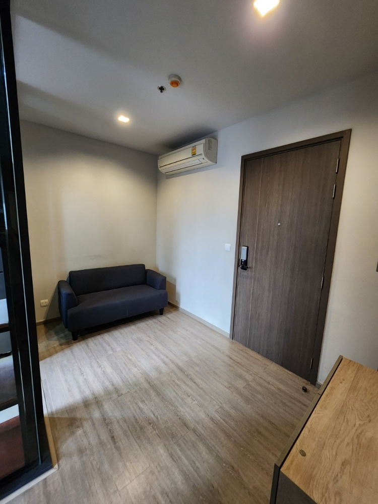 ขายคอนโดบางซื่อ วงศ์สว่าง เตาปูน : ขายThe line วงศ์สว่าง (เจ้าของขายเอง)