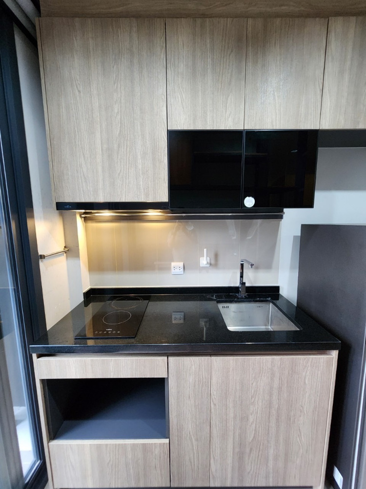 ขายคอนโดบางซื่อ วงศ์สว่าง เตาปูน : ขายThe line วงศ์สว่าง (เจ้าของขายเอง)