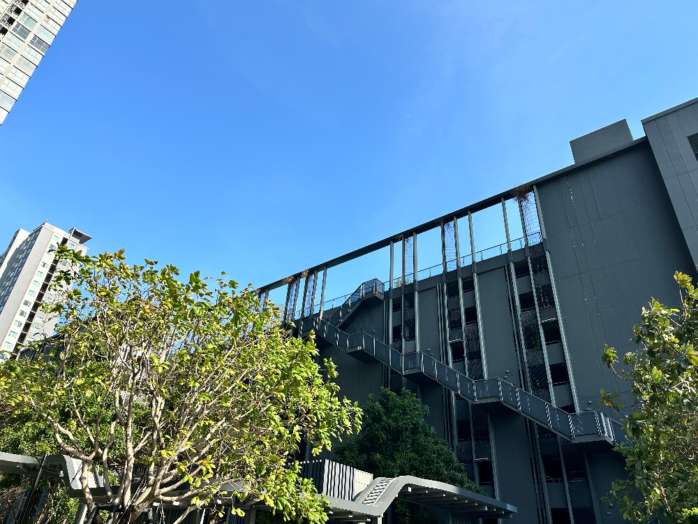 ขายคอนโดบางซื่อ วงศ์สว่าง เตาปูน : ขายThe line วงศ์สว่าง (เจ้าของขายเอง)