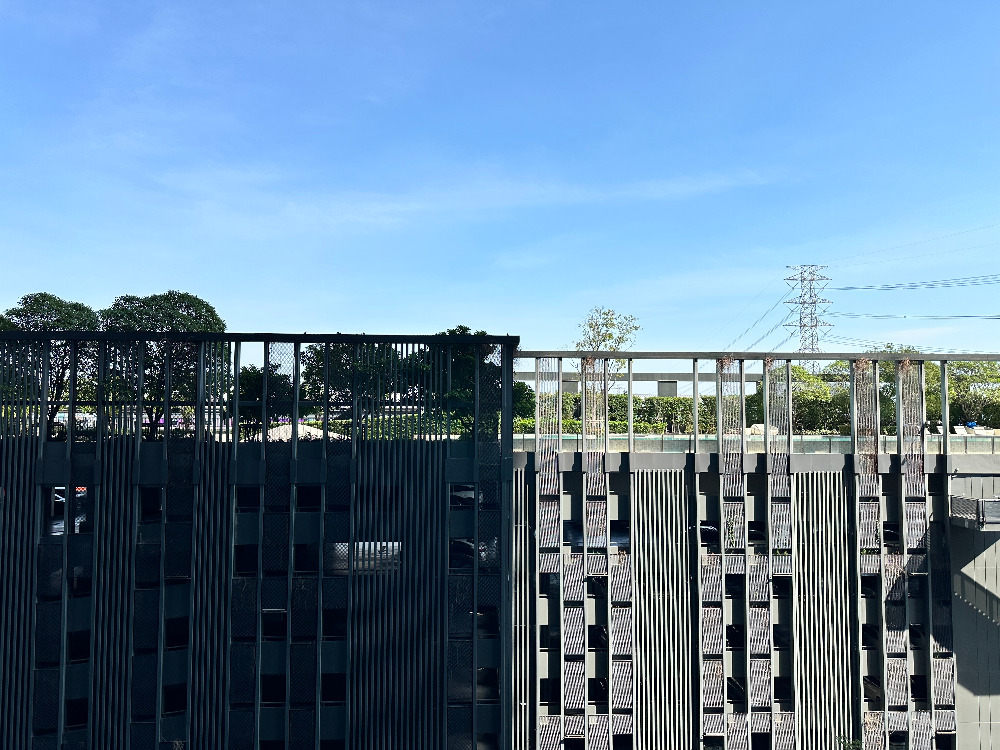 ขายคอนโดบางซื่อ วงศ์สว่าง เตาปูน : ขายThe line วงศ์สว่าง (เจ้าของขายเอง)