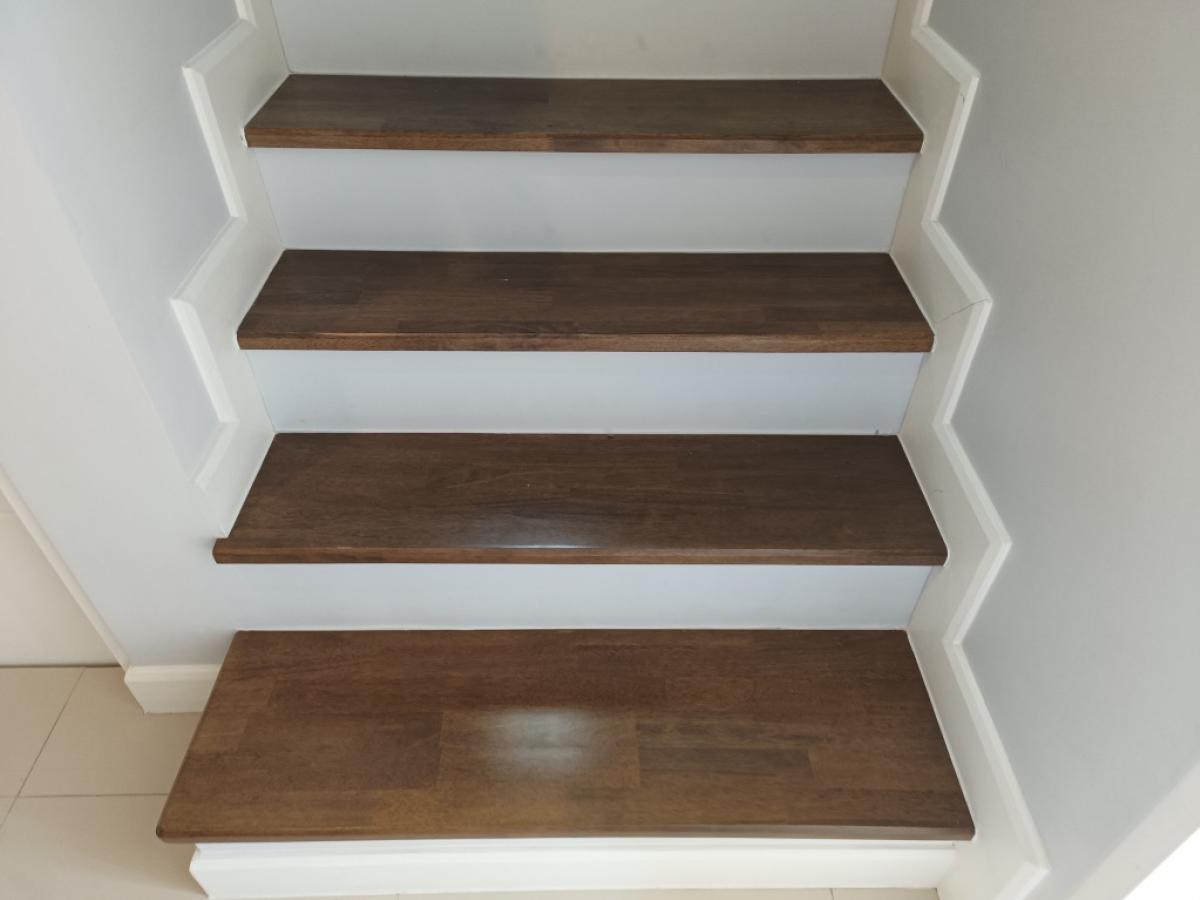 For RentHousePathum Thani,Rangsit, Thammasat : Single house for rent, Setthasiri, Wongwaen-Lam Luk Ka, Lam Luk Ka Road, Pathum Thani, beautiful house, good society