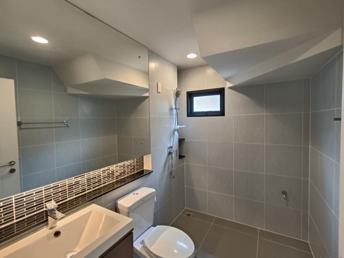 For RentHousePathum Thani,Rangsit, Thammasat : Single house for rent, Setthasiri, Wongwaen-Lam Luk Ka, Lam Luk Ka Road, Pathum Thani, beautiful house, good society