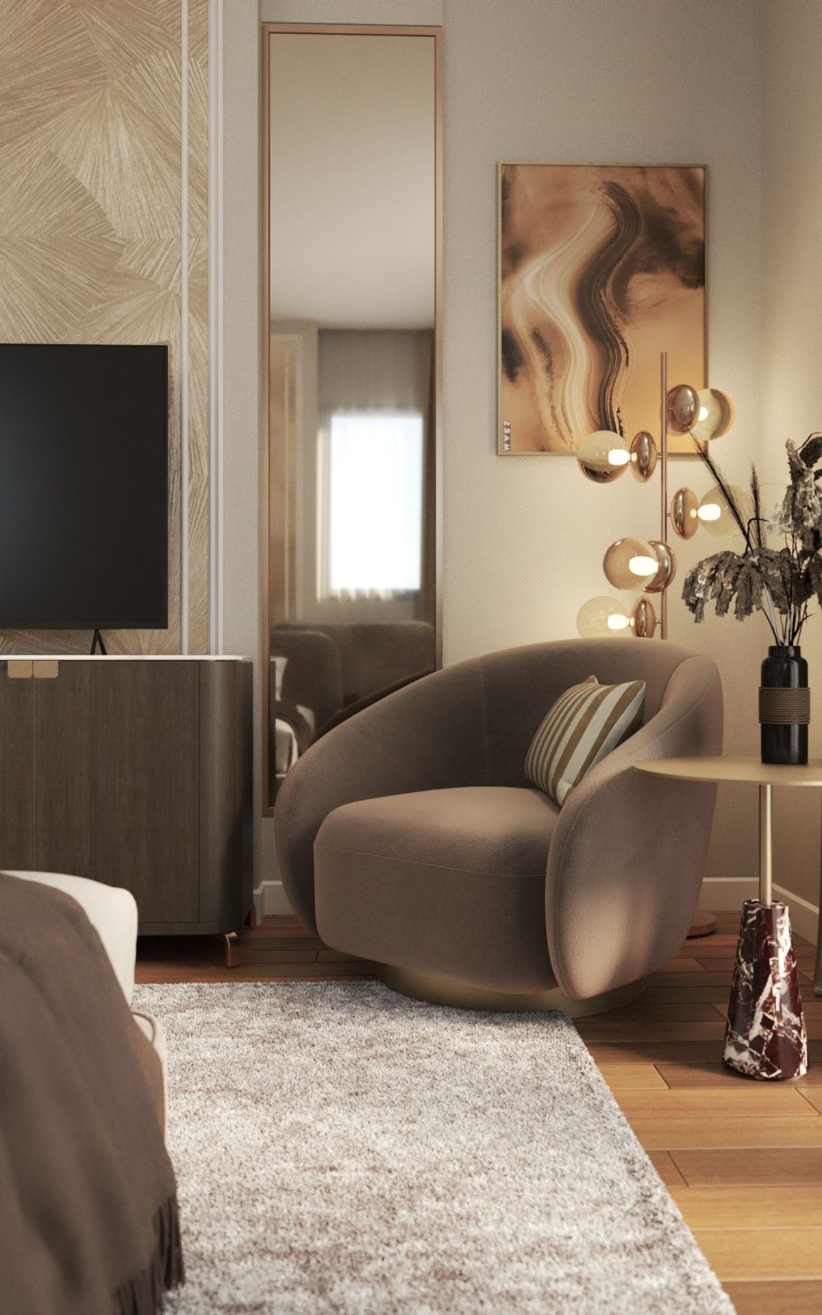 For SaleHousePattanakan, Srinakarin : CINQ ROYAL Krungthep Kreetha / 5 Bedrooms (FOR SALE) BZD075