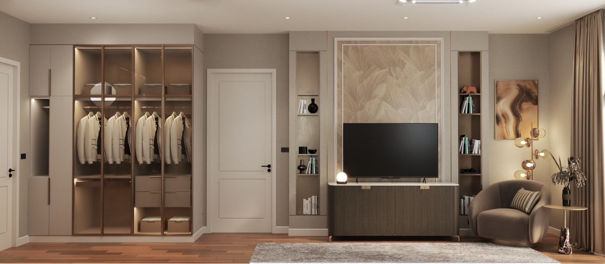 For SaleHousePattanakan, Srinakarin : CINQ ROYAL Krungthep Kreetha / 5 Bedrooms (FOR SALE) BZD075