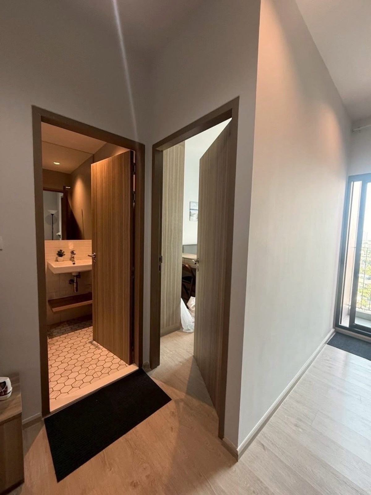 ให้เช่าคอนโดท่าพระ ตลาดพลู วุฒากาศ : เช่า Altitude Unicorn สาทร ท่าพระ 🦄  ห้องสวย เฟอร์ครบ ติดBTSตลาดพลูสนใจ Line ID : @ladysai (มี@ด้วย)