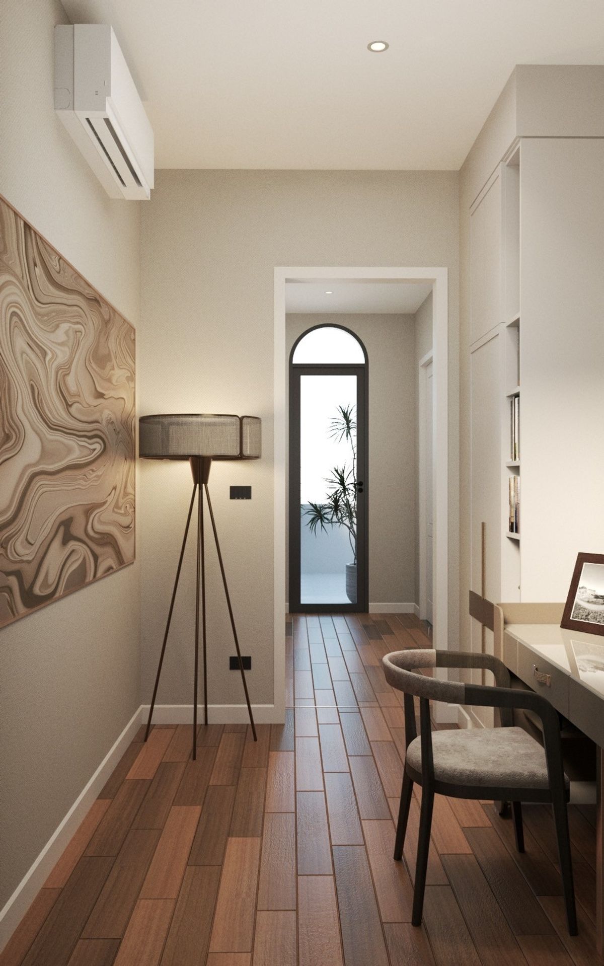 For SaleHousePattanakan, Srinakarin : CINQ ROYAL Krungthep Kreetha / 5 Bedrooms (FOR SALE) BZD075