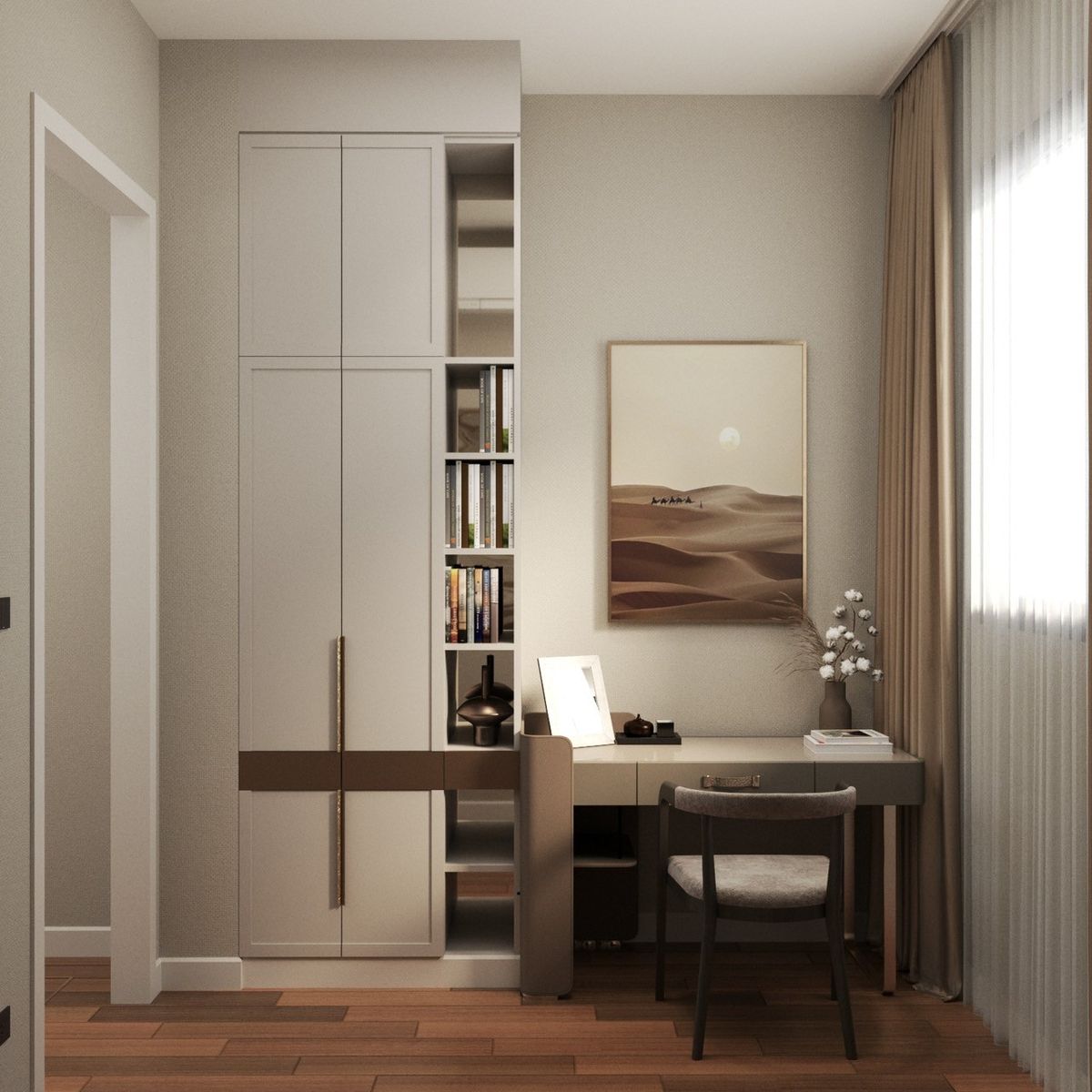 For SaleHousePattanakan, Srinakarin : CINQ ROYAL Krungthep Kreetha / 5 Bedrooms (FOR SALE) BZD075