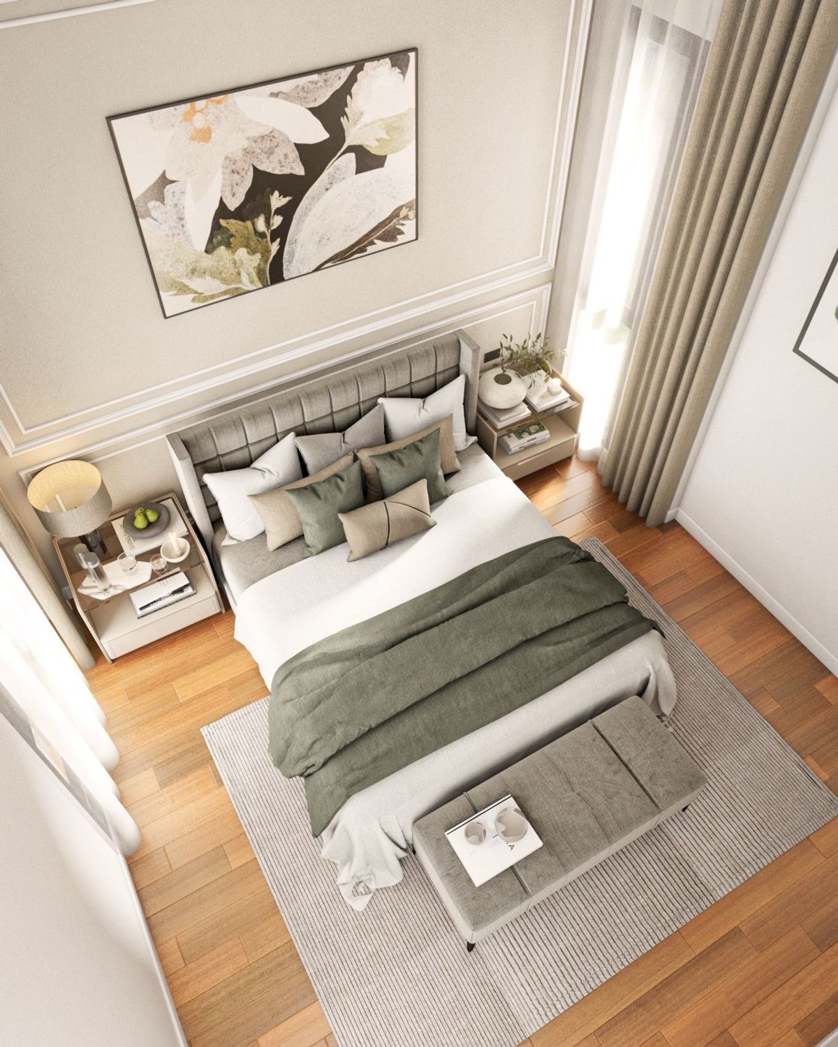 For SaleHousePattanakan, Srinakarin : CINQ ROYAL Krungthep Kreetha / 5 Bedrooms (FOR SALE) BZD075