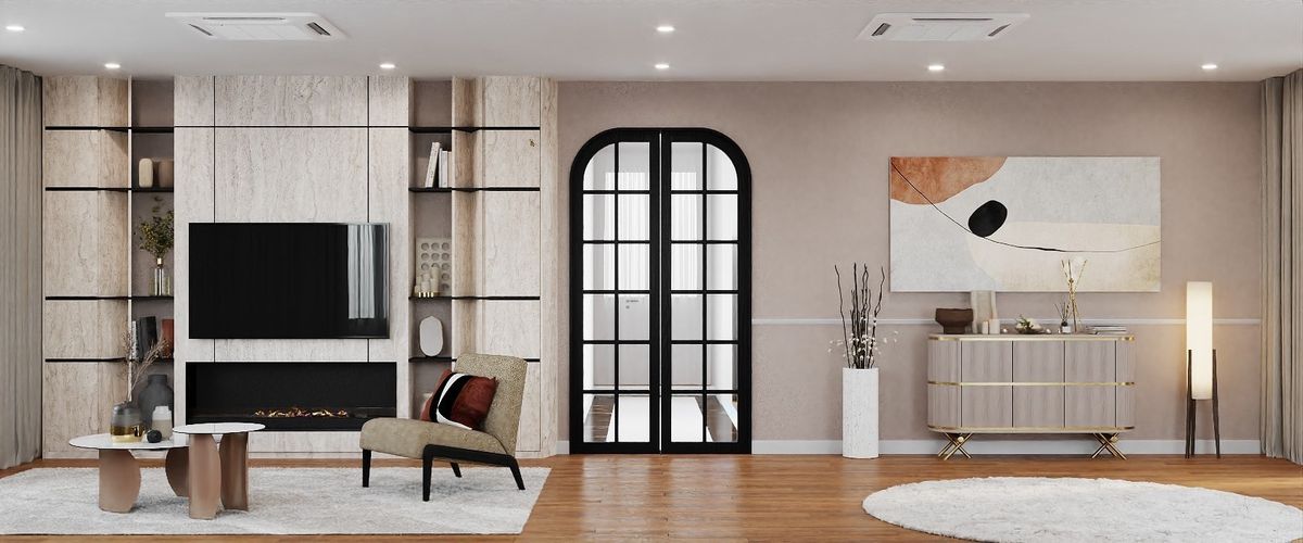 For SaleHousePattanakan, Srinakarin : CINQ ROYAL Krungthep Kreetha / 5 Bedrooms (FOR SALE) BZD075