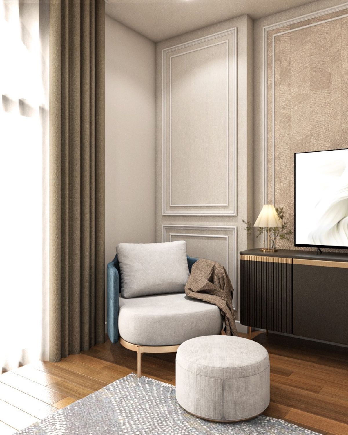 For SaleHousePattanakan, Srinakarin : CINQ ROYAL Krungthep Kreetha / 5 Bedrooms (FOR SALE) BZD075