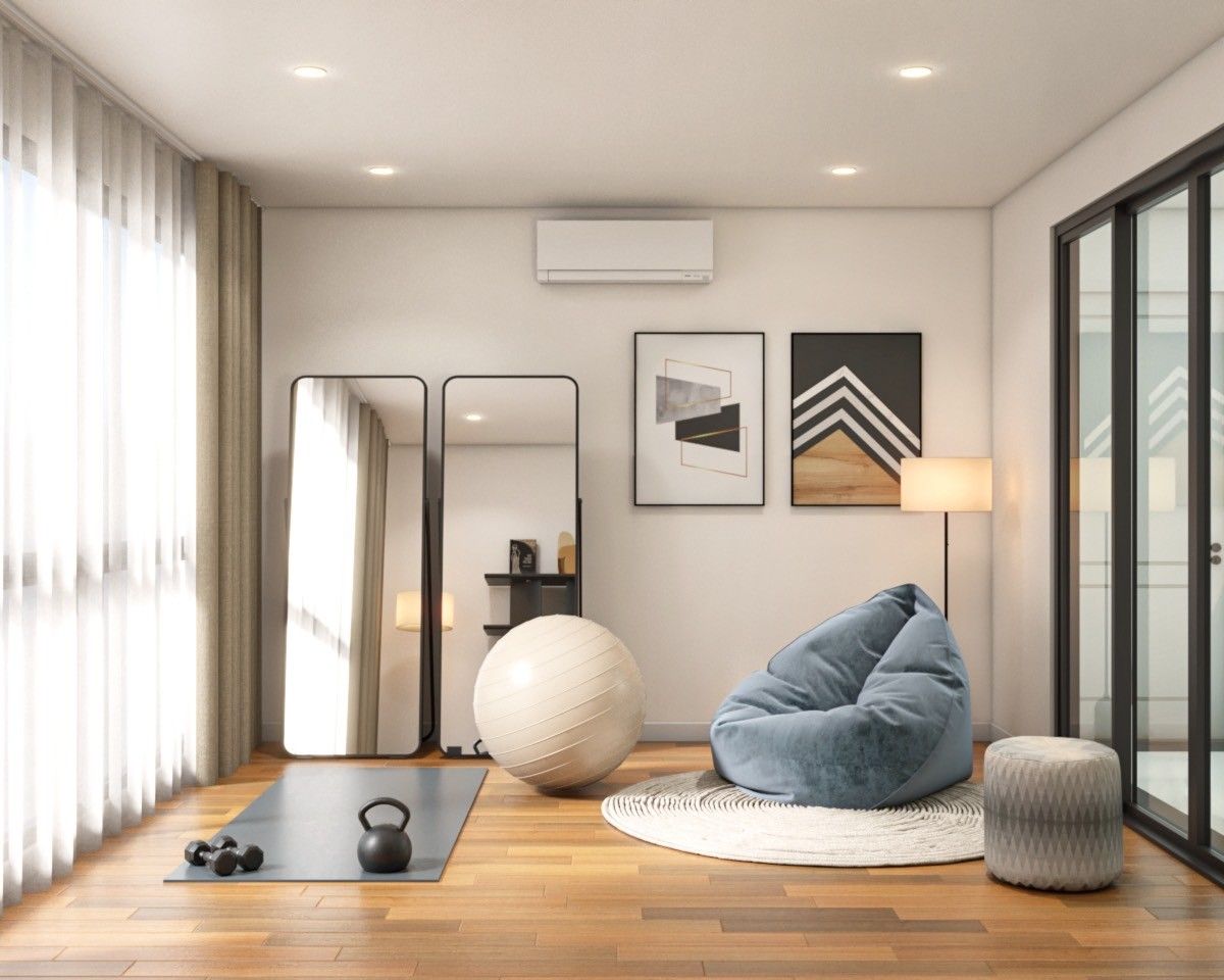 For SaleHousePattanakan, Srinakarin : CINQ ROYAL Krungthep Kreetha / 5 Bedrooms (FOR SALE) BZD075