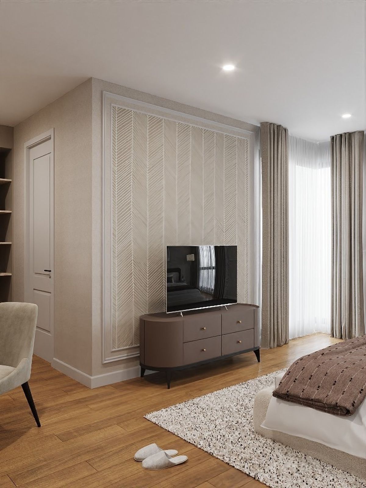 For SaleHousePattanakan, Srinakarin : CINQ ROYAL Krungthep Kreetha / 5 Bedrooms (FOR SALE) BZD075