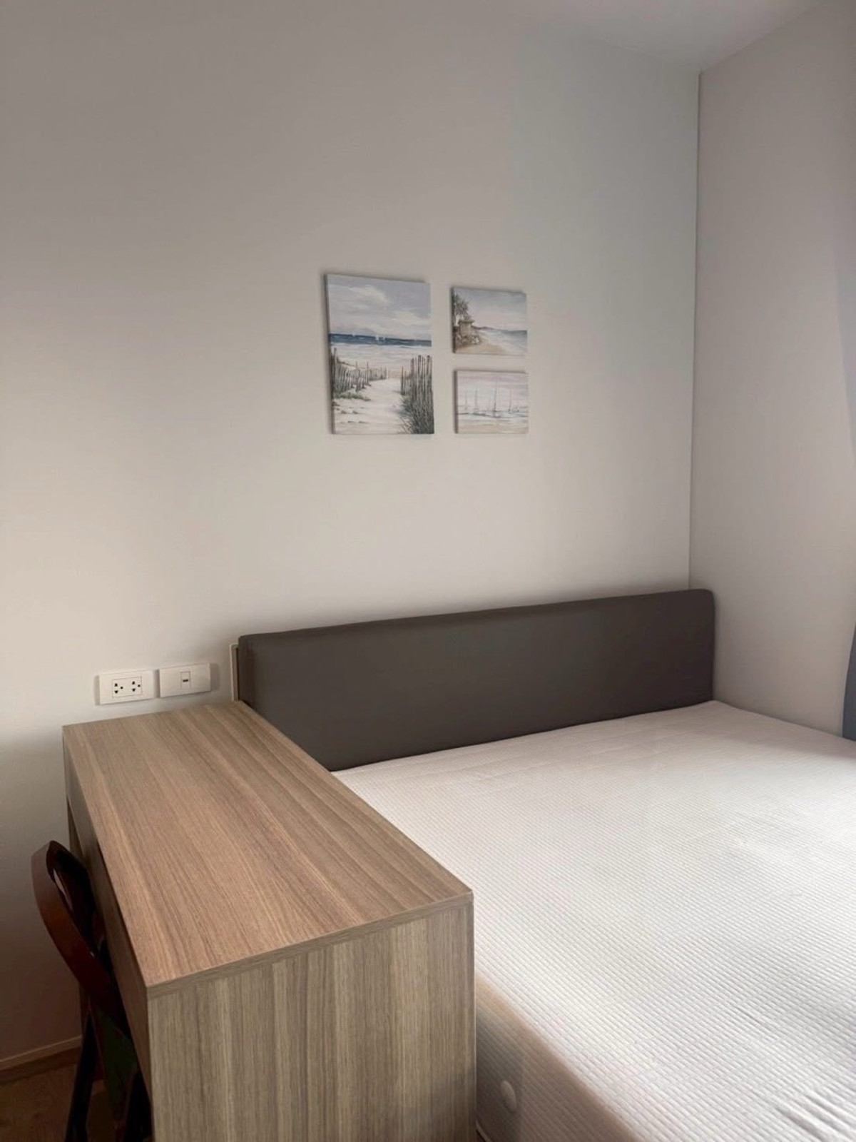 ให้เช่าคอนโดท่าพระ ตลาดพลู วุฒากาศ : เช่า Altitude Unicorn สาทร ท่าพระ 🦄  ห้องสวย เฟอร์ครบ ติดBTSตลาดพลูสนใจ Line ID : @ladysai (มี@ด้วย)