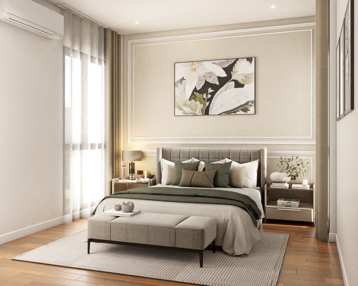 For SaleHousePattanakan, Srinakarin : CINQ ROYAL Krungthep Kreetha / 5 Bedrooms (FOR SALE) BZD075