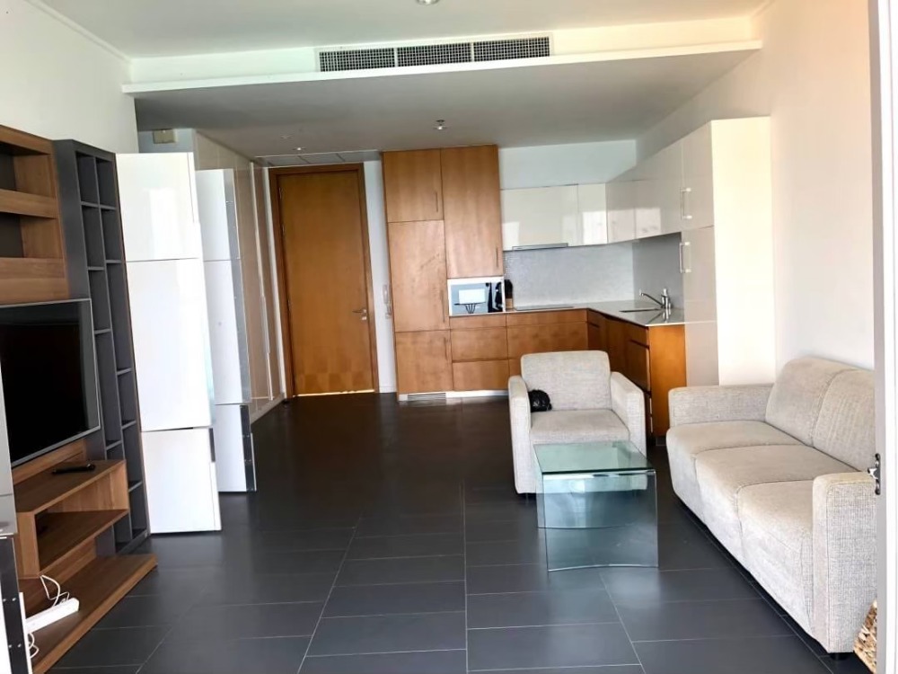 For RentCondoPattaya, Bangsaen, Chonburi : For rent Northpoint Pattaya 2 bed fully furnsihed ready to move in, Hight floor