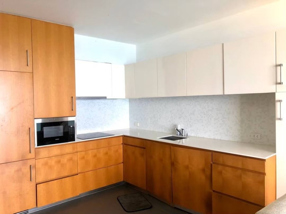 For RentCondoPattaya, Bangsaen, Chonburi : For rent Northpoint Pattaya 2 bed fully furnsihed ready to move in, Hight floor