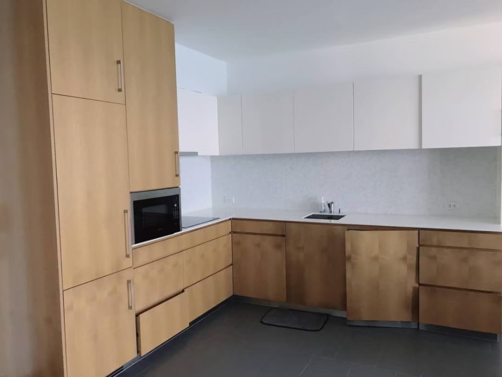 For RentCondoPattaya, Bangsaen, Chonburi : For rent Northpoint Pattaya 2 bed fully furnsihed ready to move in, Hight floor