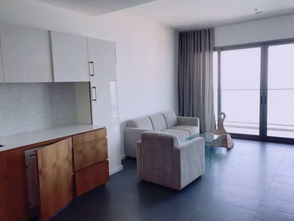 For RentCondoPattaya, Bangsaen, Chonburi : For rent Northpoint Pattaya 2 bed fully furnsihed ready to move in, Hight floor