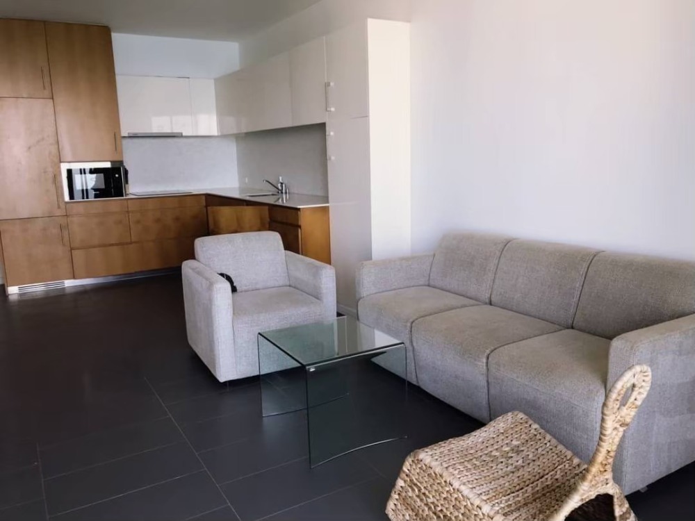 For RentCondoPattaya, Bangsaen, Chonburi : For rent Northpoint Pattaya 2 bed fully furnsihed ready to move in, Hight floor