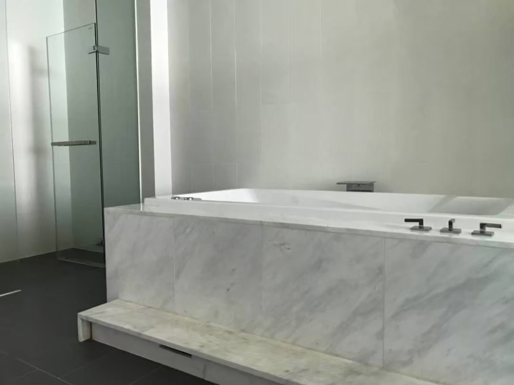 For RentCondoPattaya, Bangsaen, Chonburi : For rent Northpoint Pattaya 2 bed fully furnsihed ready to move in, Hight floor