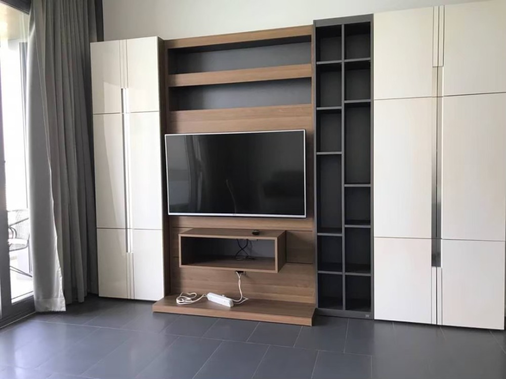 For RentCondoPattaya, Bangsaen, Chonburi : For rent Northpoint Pattaya 2 bed fully furnsihed ready to move in, Hight floor