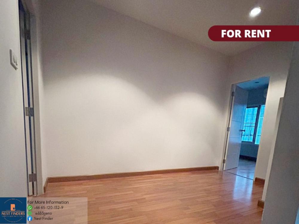For RentTownhomePattanakan, Srinakarin : 3 bedroom house at The exclusive Pattanakarn 44.