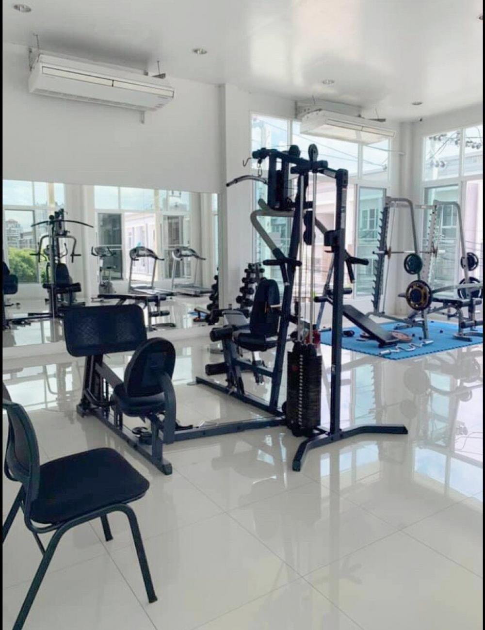 For RentTownhomePattanakan, Srinakarin : 3 bedroom house at The exclusive Pattanakarn 44.