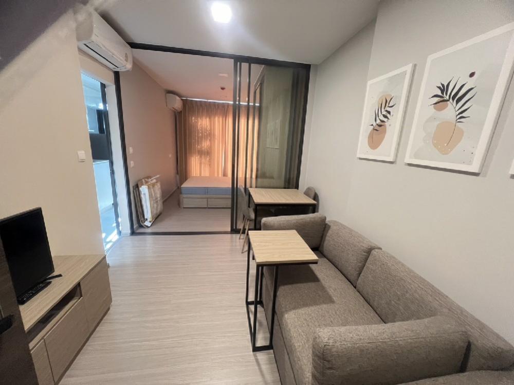 ให้เช่าคอนโดอ่อนนุช อุดมสุข : ว่างให้เช่า เดอะ ไพรเวซี่ เอส 101  ห้องปล่อยเช่าไวมากรีบหน่อยนะคะ