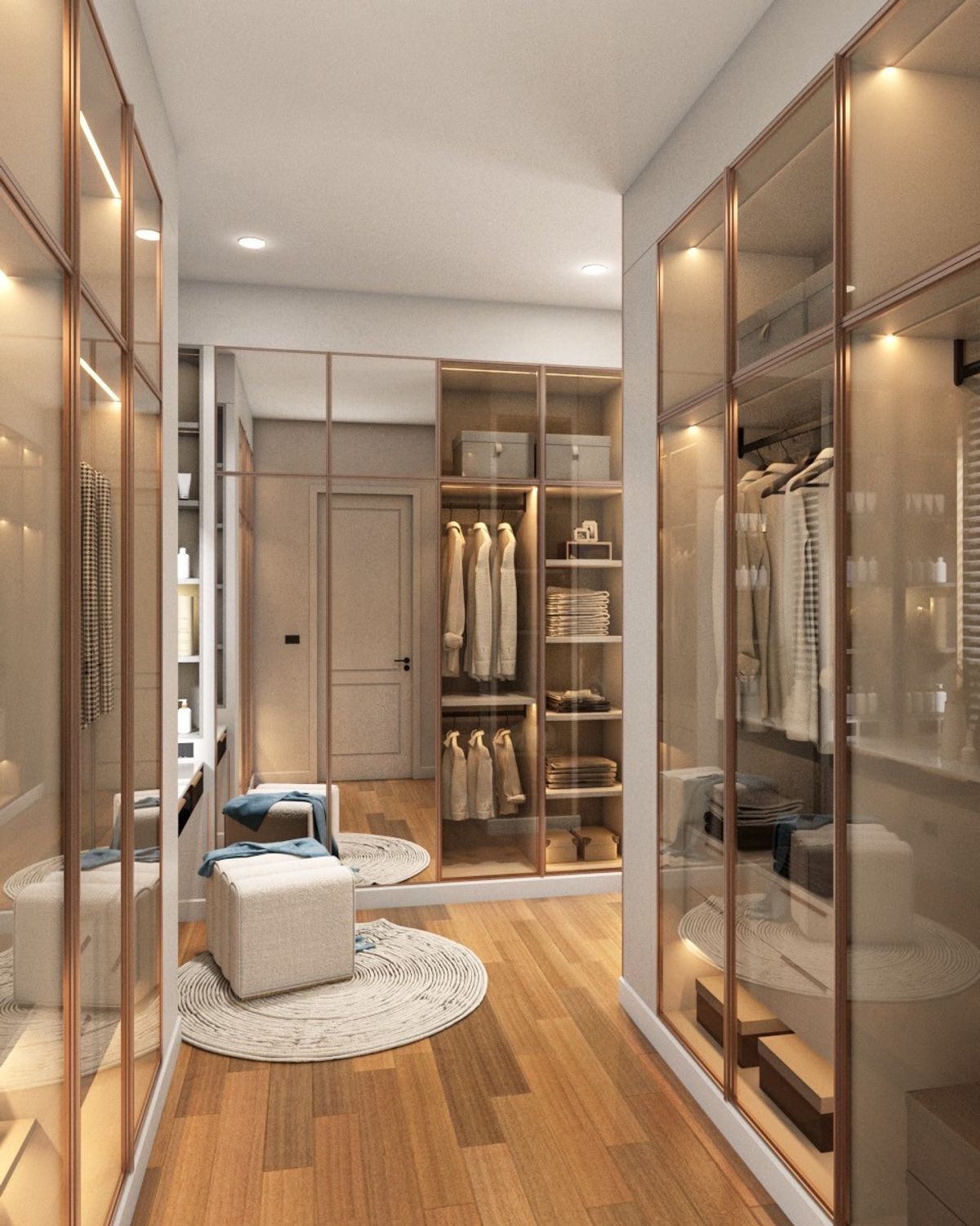 For SaleHousePattanakan, Srinakarin : CINQ ROYAL Krungthep Kreetha / 5 Bedrooms (FOR SALE) BZD075