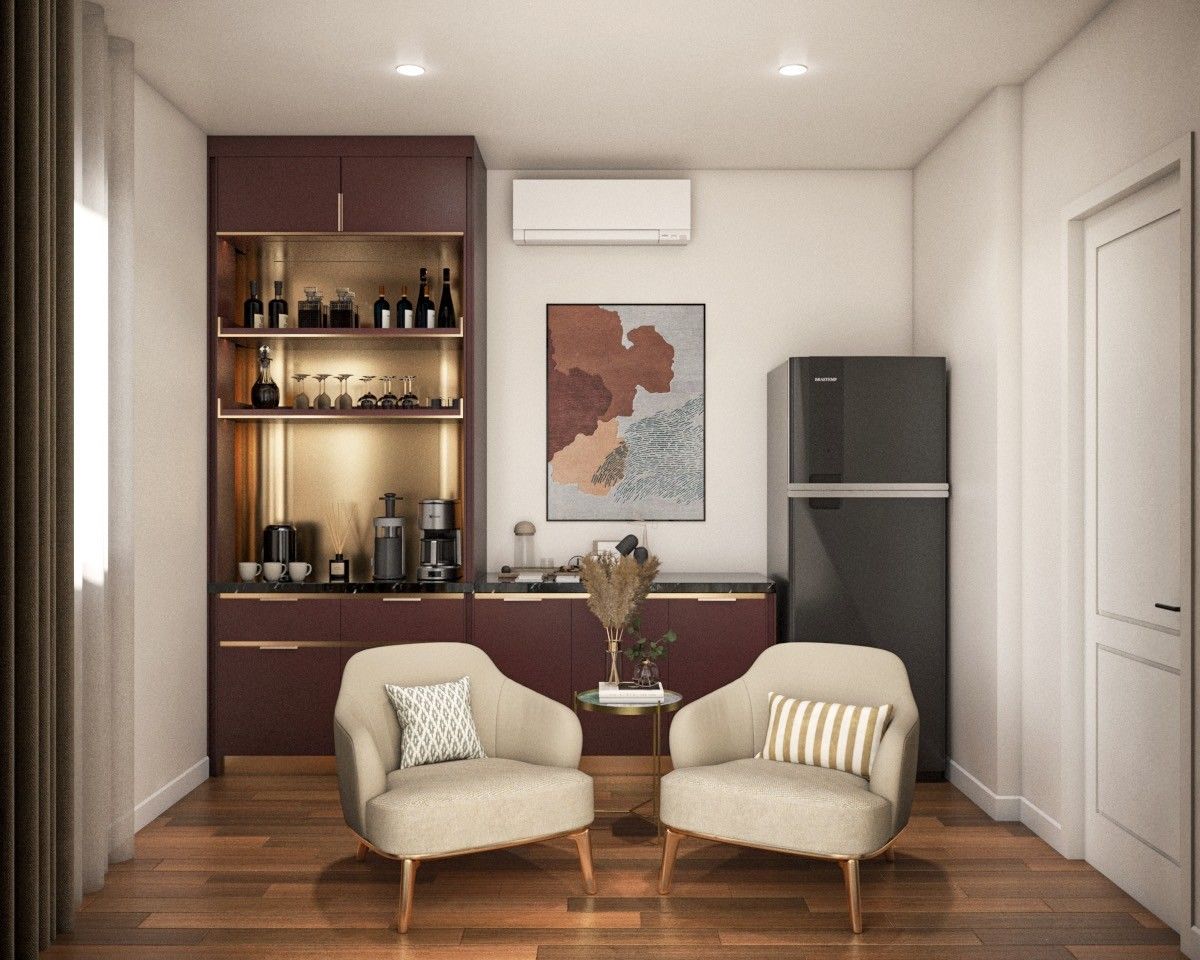 For SaleHousePattanakan, Srinakarin : CINQ ROYAL Krungthep Kreetha / 5 Bedrooms (FOR SALE) BZD075