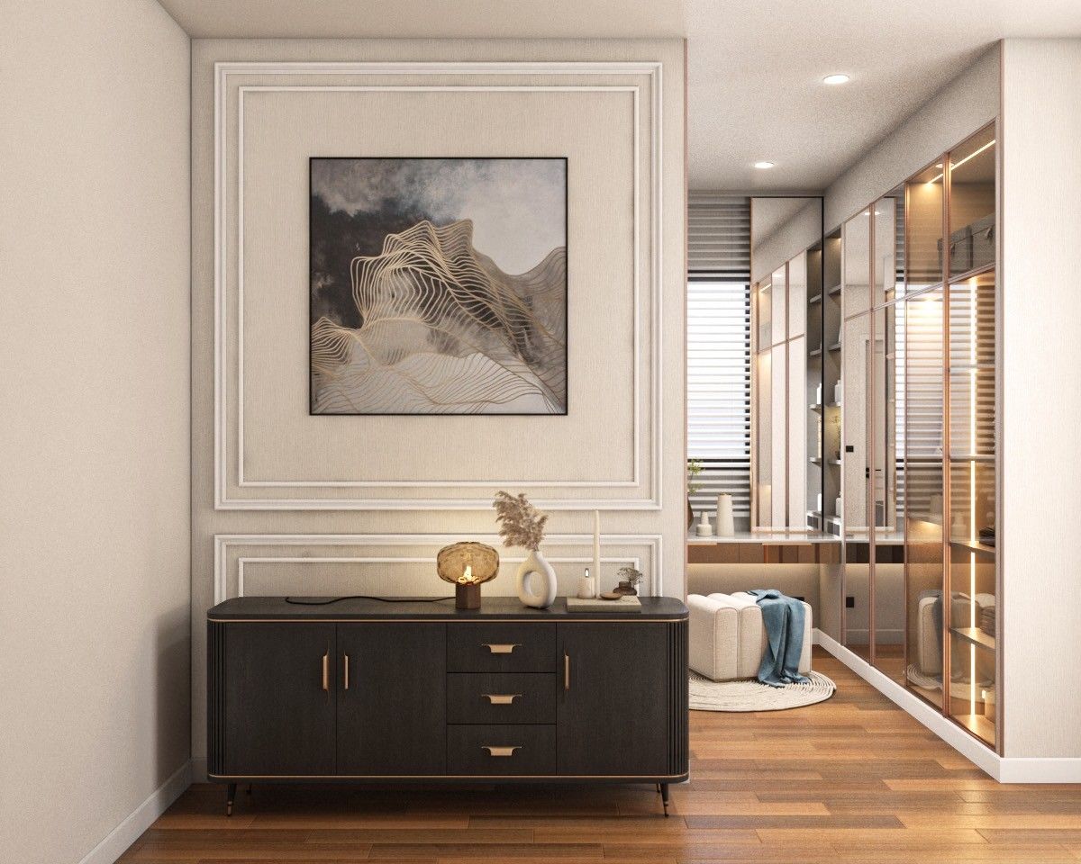 For SaleHousePattanakan, Srinakarin : CINQ ROYAL Krungthep Kreetha / 5 Bedrooms (FOR SALE) BZD075