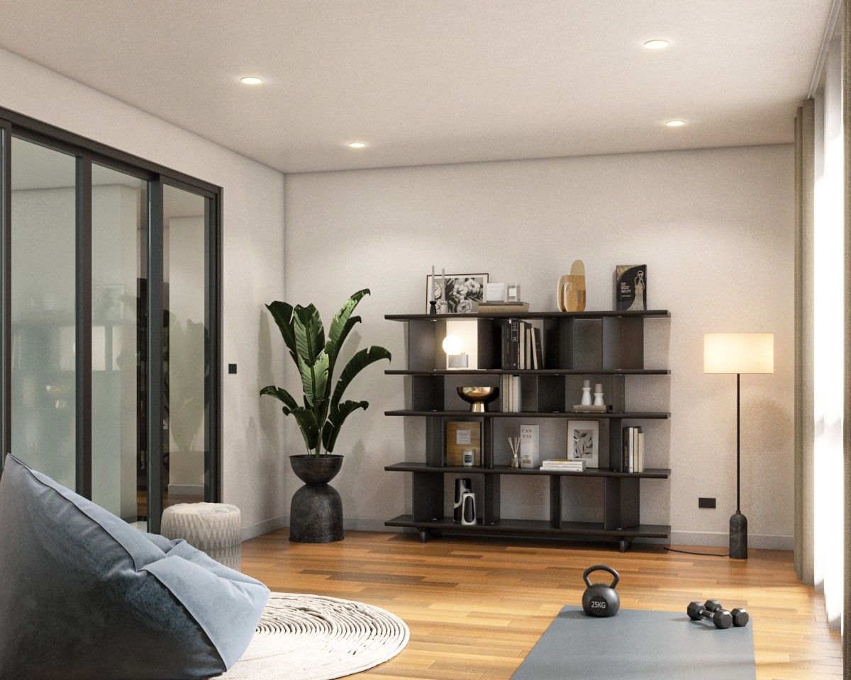 For SaleHousePattanakan, Srinakarin : CINQ ROYAL Krungthep Kreetha / 5 Bedrooms (FOR SALE) BZD075