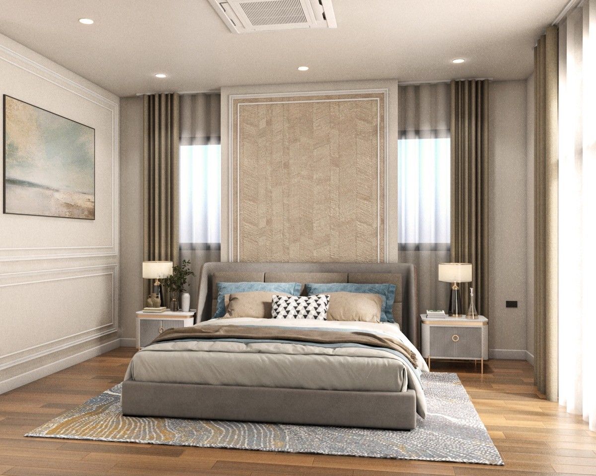 For SaleHousePattanakan, Srinakarin : CINQ ROYAL Krungthep Kreetha / 5 Bedrooms (FOR SALE) BZD075